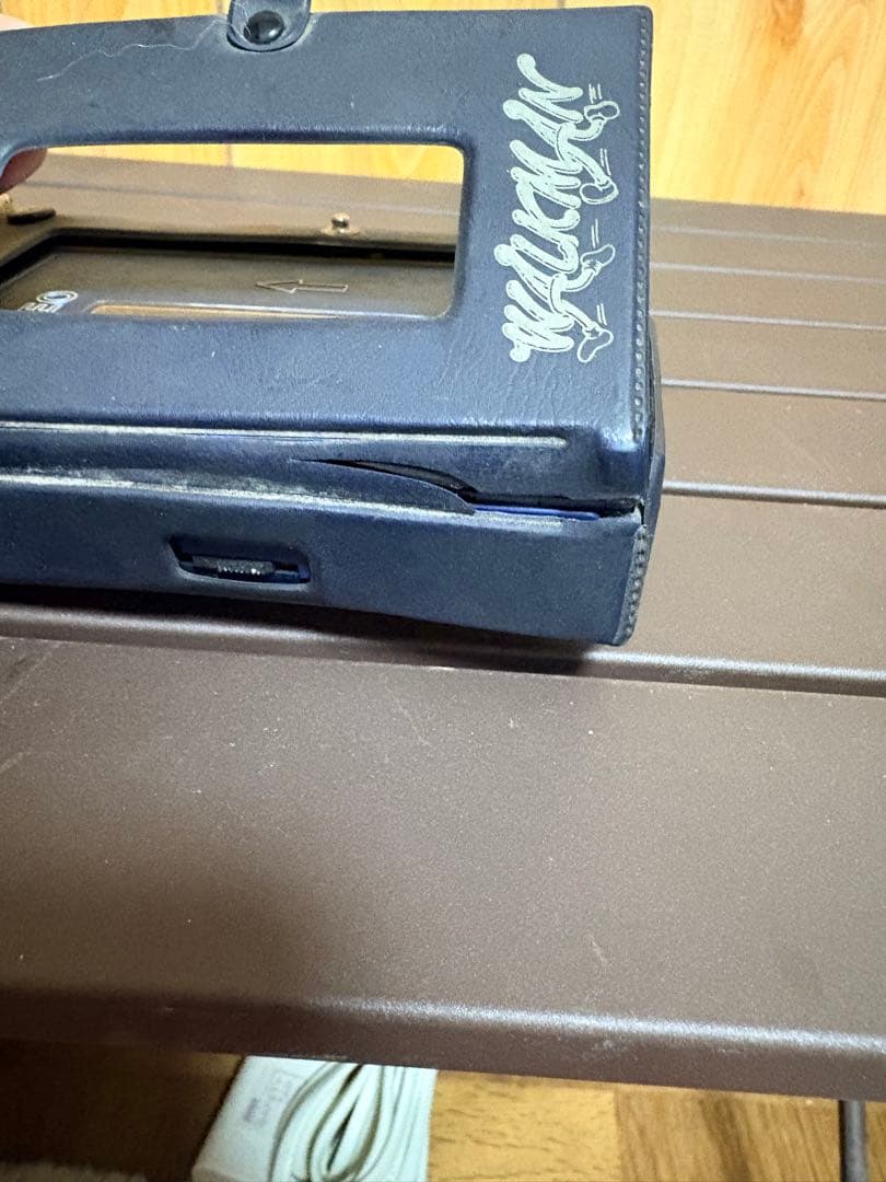 SONY TPS-L2 カセットプレーヤー