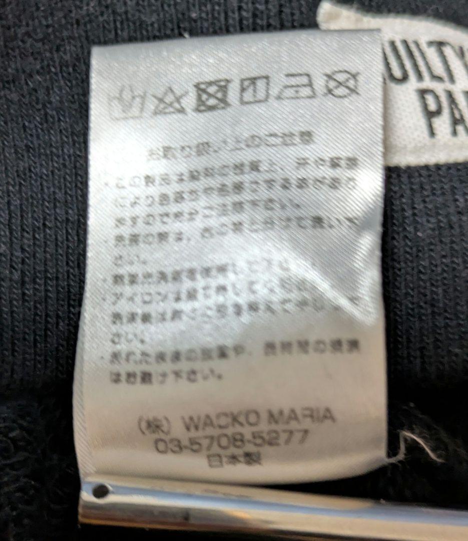 ワコマリア×森山大道　WACKOMARIA