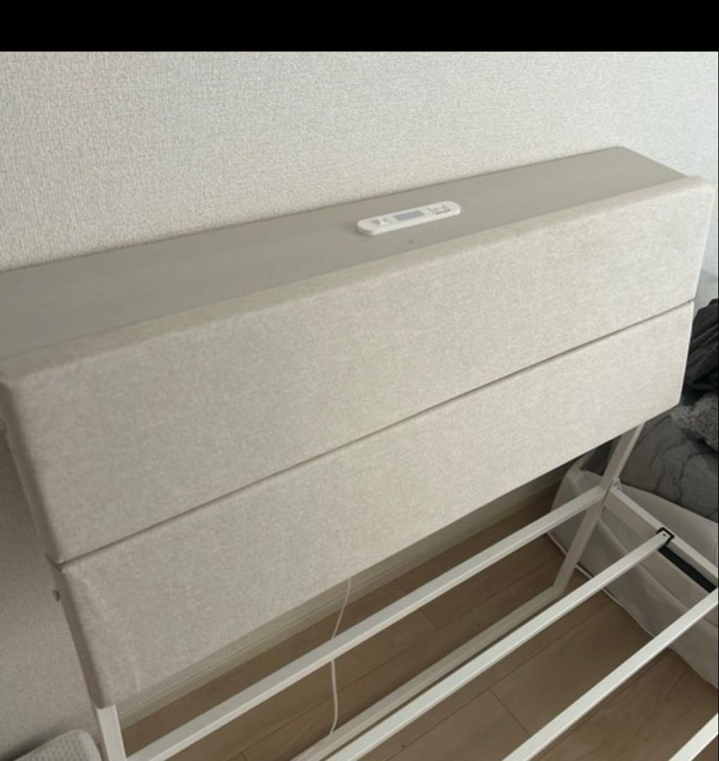 ベッドフレーム　シングルサイズ