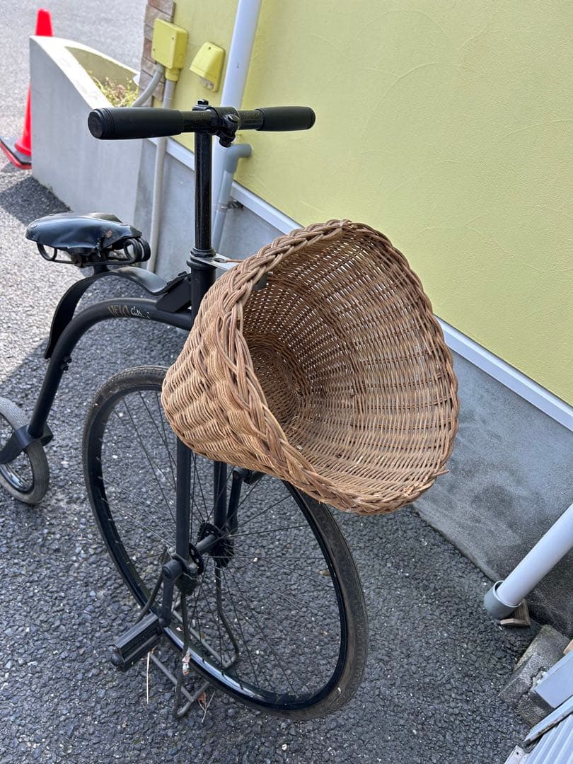 VELO CLASSIC専用台座付き