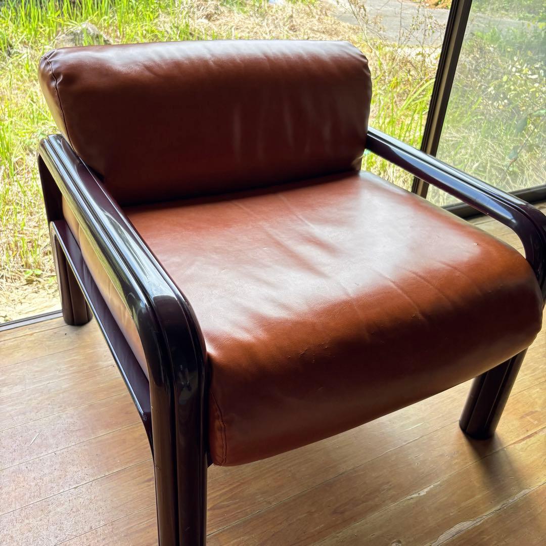 K*H様 knollノール 54-S1ソファGae Aulenti ガエ アウレ