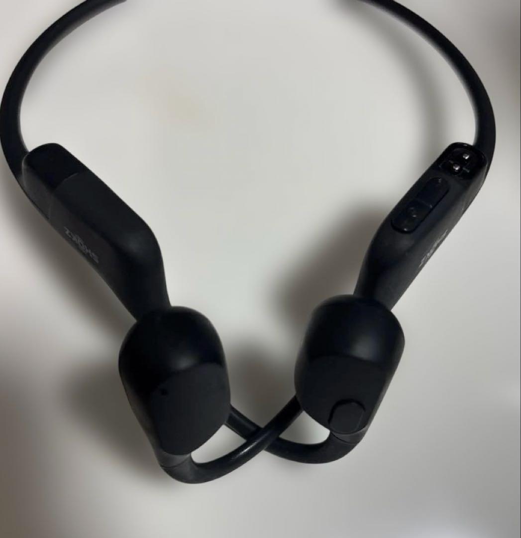 【美品】Shokz OpenRun