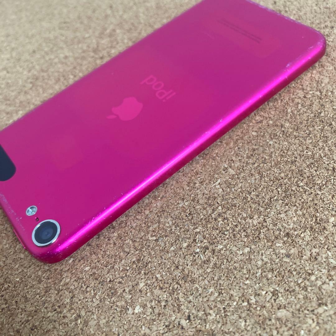 267【早い者勝ち】iPod Touch7 第7世代 32GB WIFIモデル☆