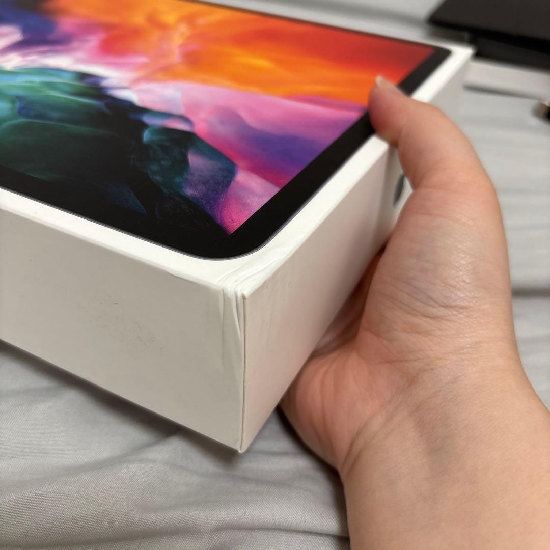 iPad Pro 12.9 第4世代 128GB