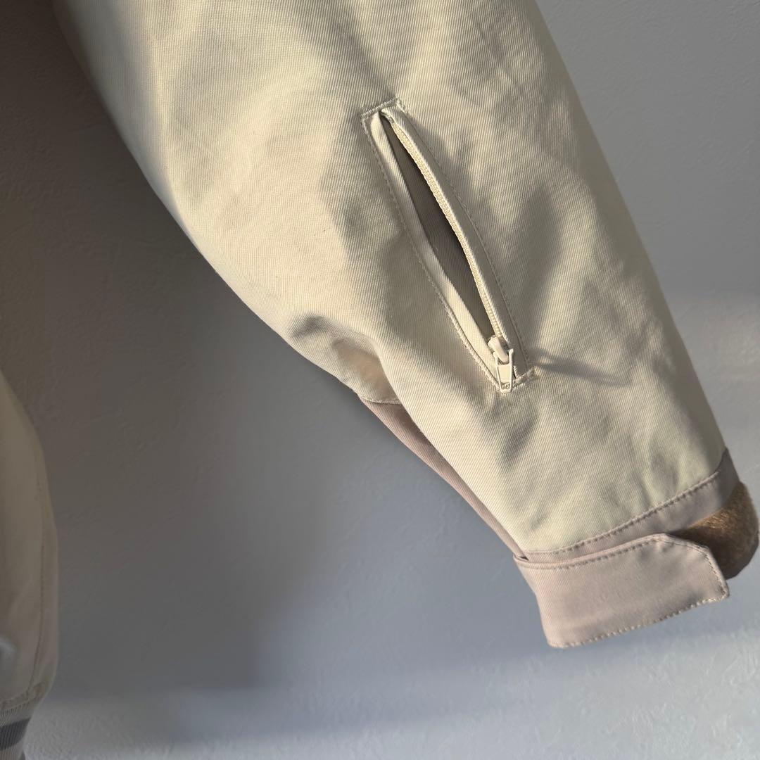 スノボ ウェア Sサイズ FNS49 フード付　スノーボード フォーナインズ