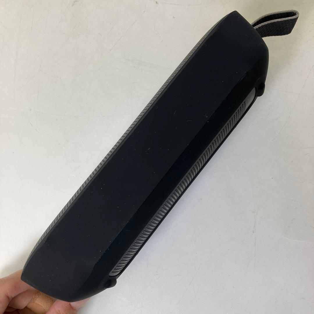 BOSE SOUNDLINK FLEX 2nd スピーカー