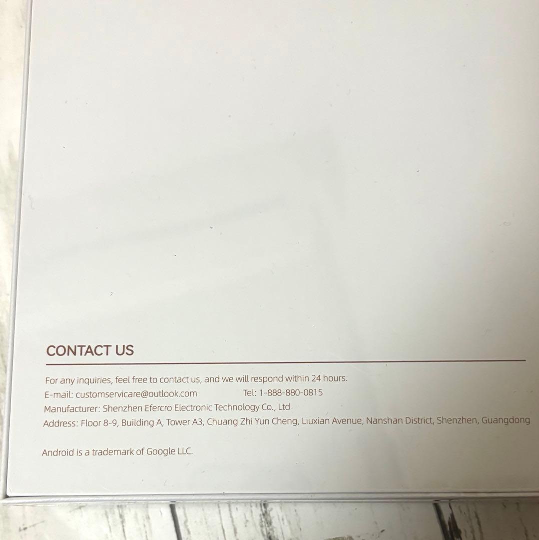 11インチ タブレット Android 14 10GB+128GB+1TB拡張