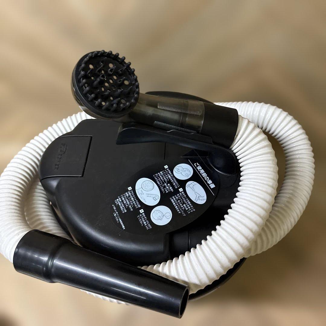 ルームシャンプー 介護 RS-03 ガードナー株式会社