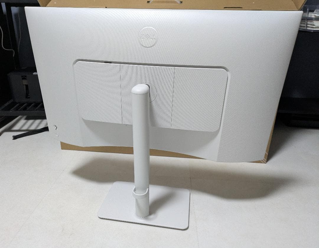 Dell QHD モニター S2725DS 27インチ モニター