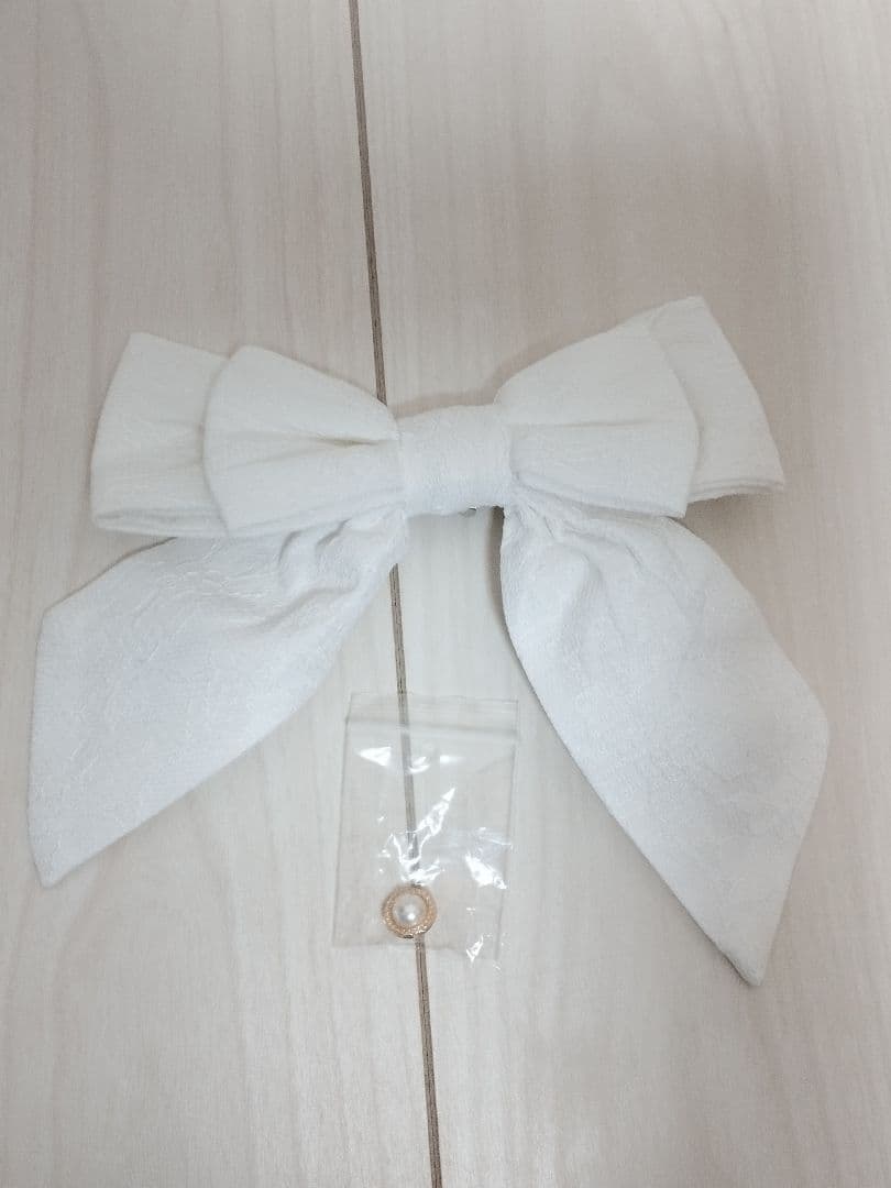 axes femme kawaii　フリル　姫袖ブラウス