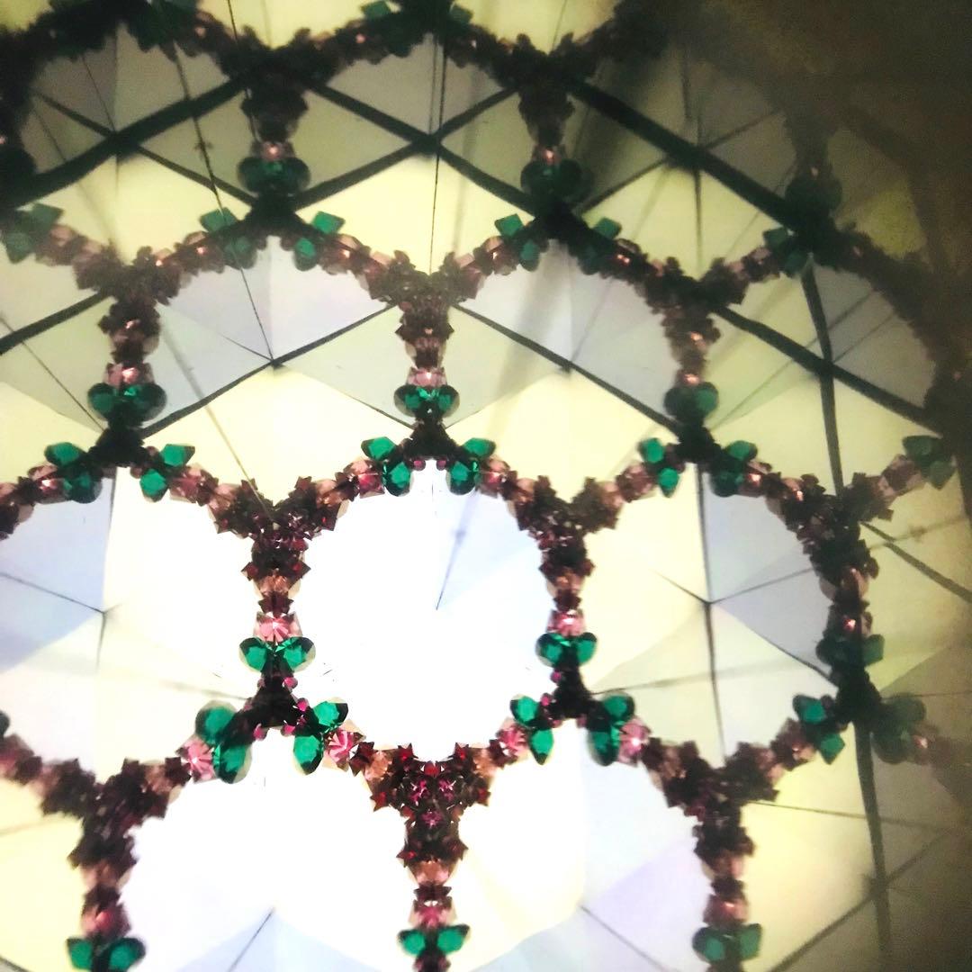 スワロフスキー 万華鏡