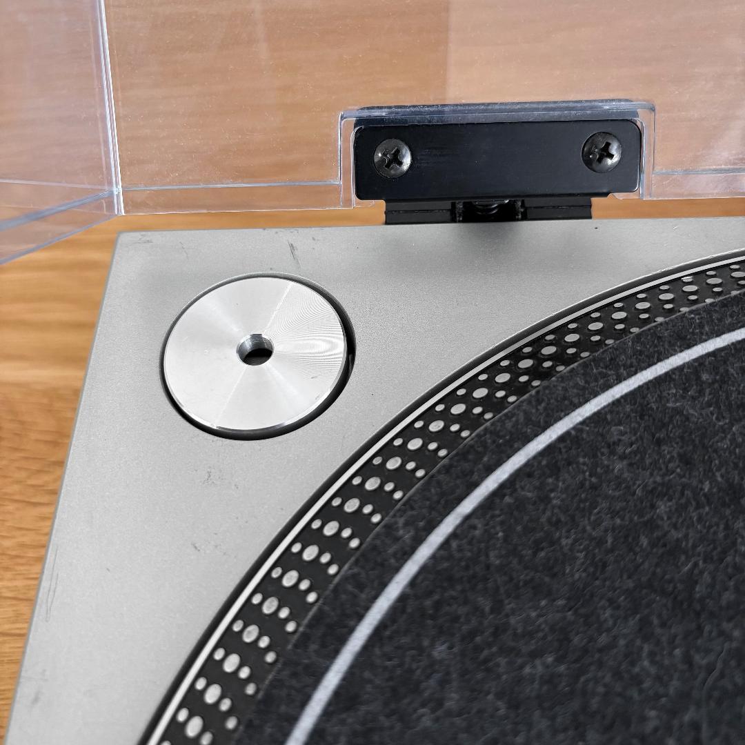 Technics SL-1200MK3D テクニクス ターンテーブル