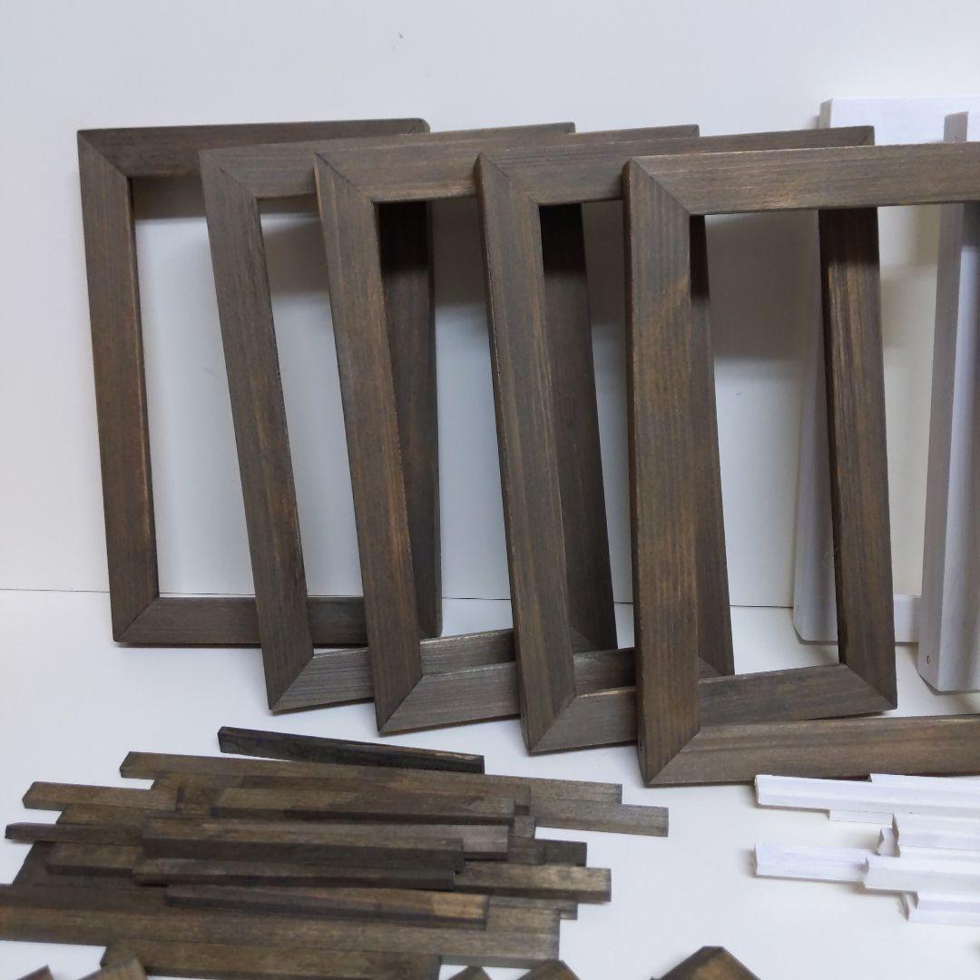 nimo　額縁セット