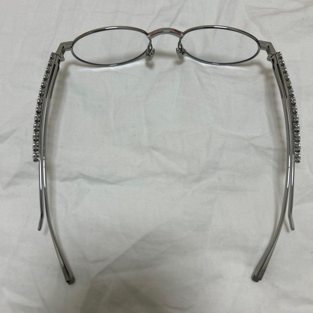 小物 Gentle Monster Jennie Barrette 02