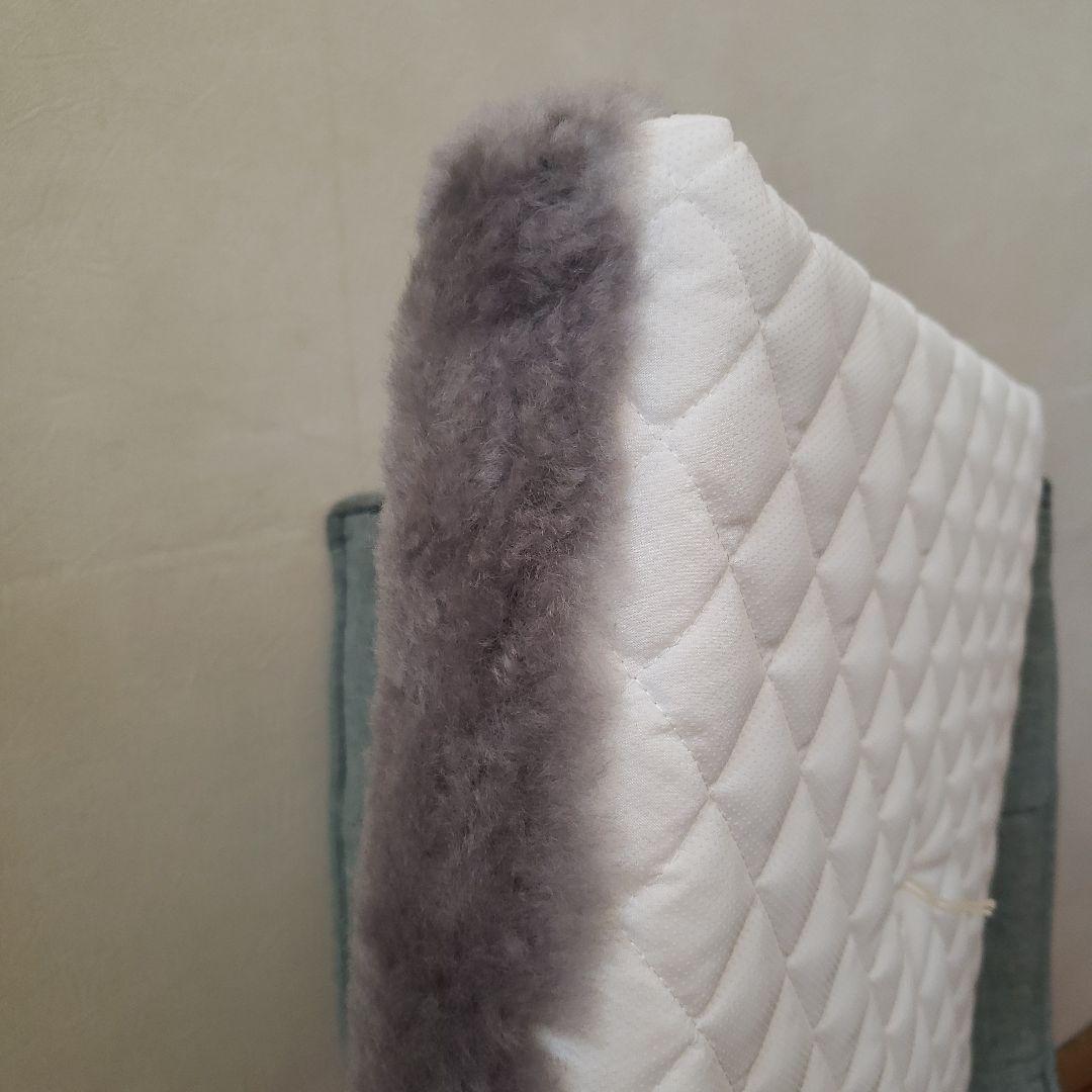 【高品質】ブレスラムクッション　2枚セット