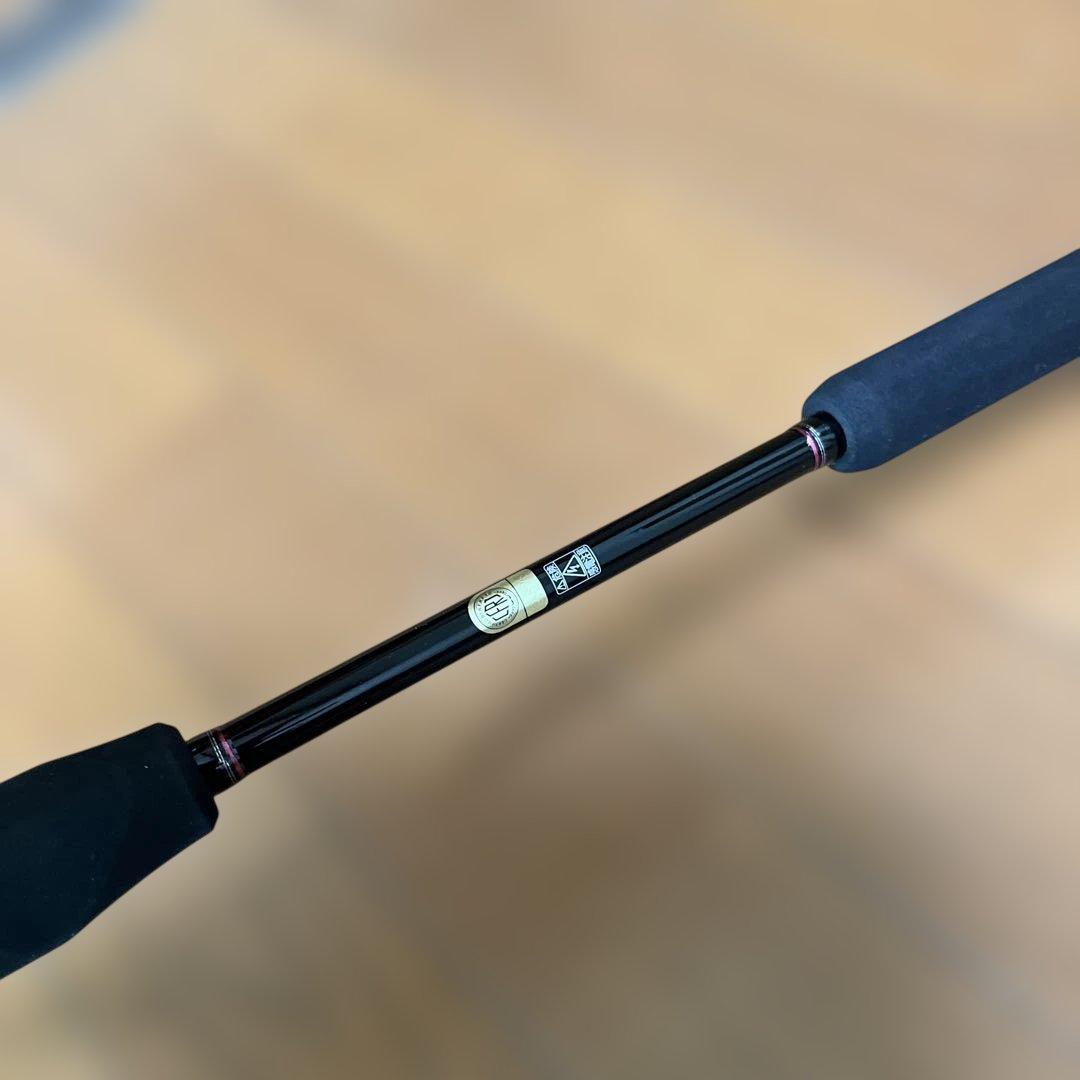 シマノ　サーベルチューンSS B68M-S タチウオジギング　YBさん専用です！