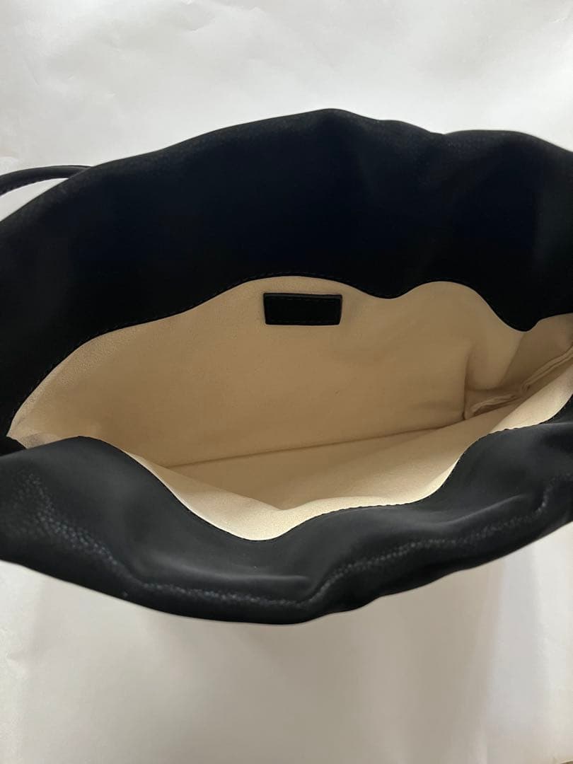 todayful バッグ（ブラック）