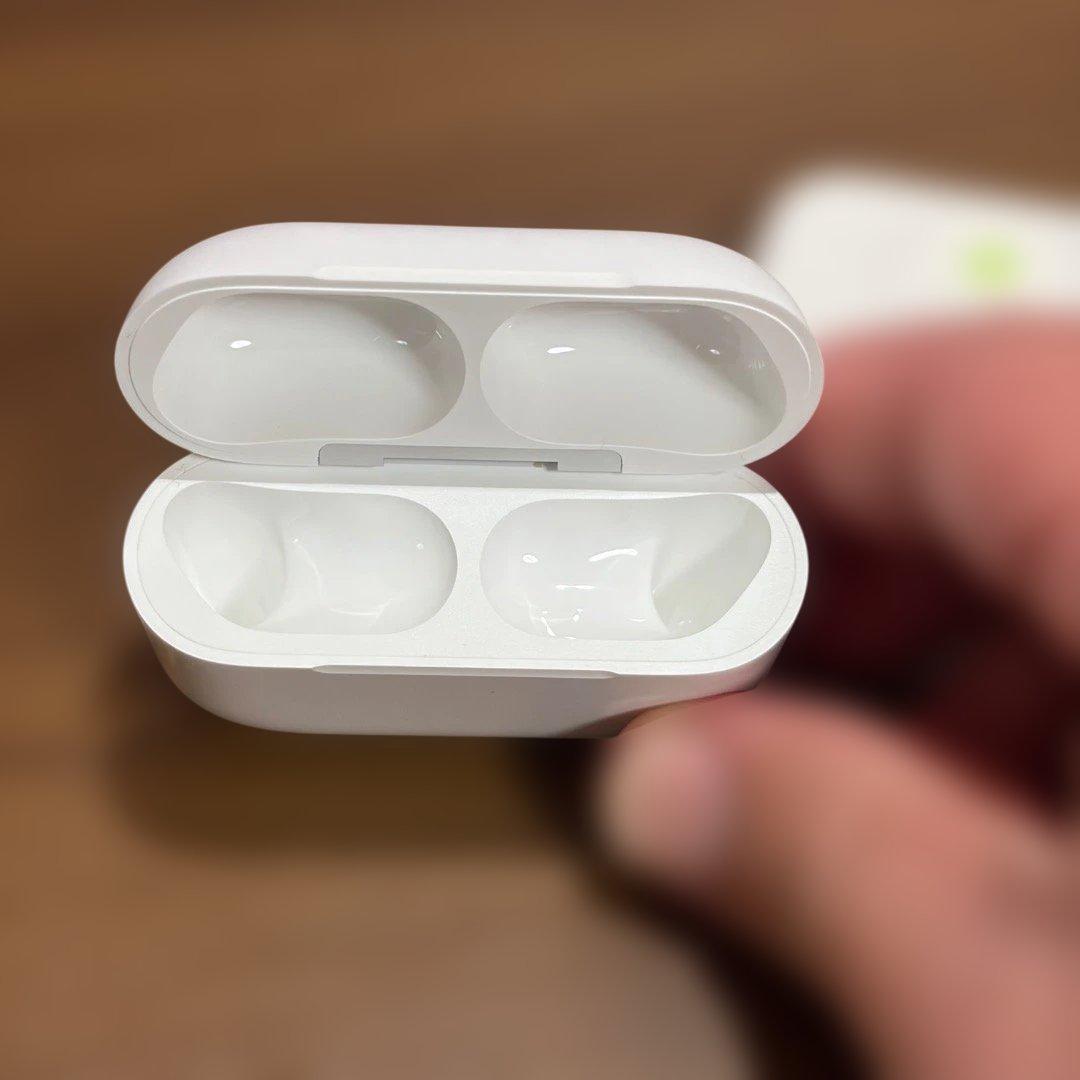 AirPods Pro3 エアポッズプロ 第3世代