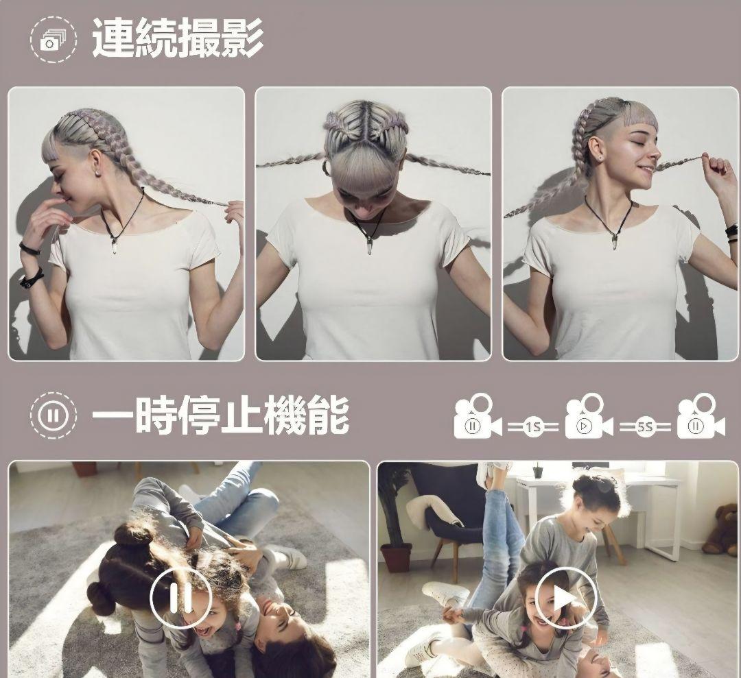 新品同様　4K デジタルビデオカメラNIGHT VISION一式