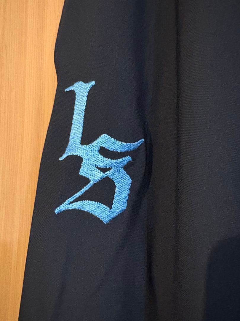 ルースイソンブラ セレソン ストレッチジャージパンツ