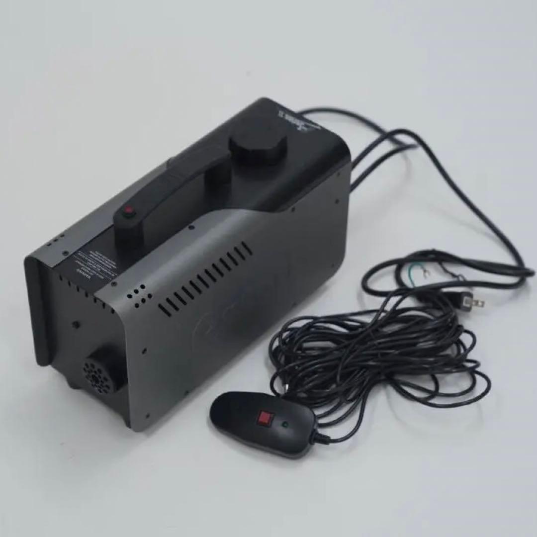 ANTARI スモークマシン Z800II