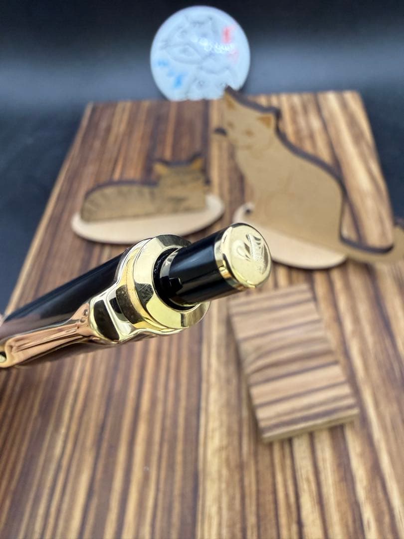 PELIKAN シャーペン D400 0.7mm 黒