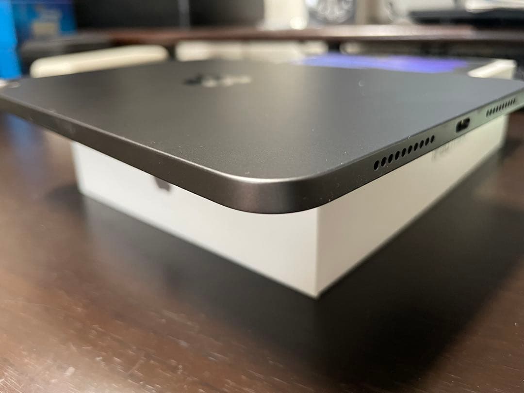 iPad本体 iPad mini6(64GB Wi-Fi) + Apple Pencil2