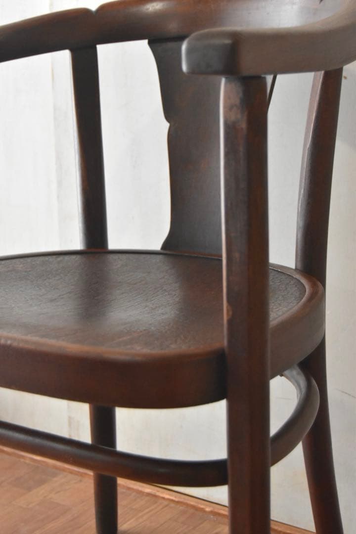 家具 Vintage THONET Arm chair
