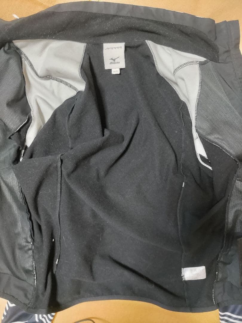 良好 MIZUNO CREW MODEL ミズノ クルーモデル ミドラー