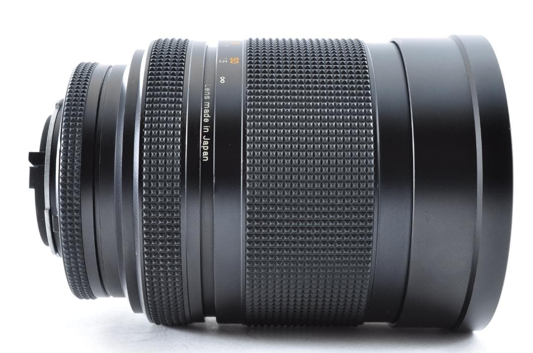 レンズ(ズーム) CONTAX Sonnar 35-135mm F3.3-4.5 T* MMJ