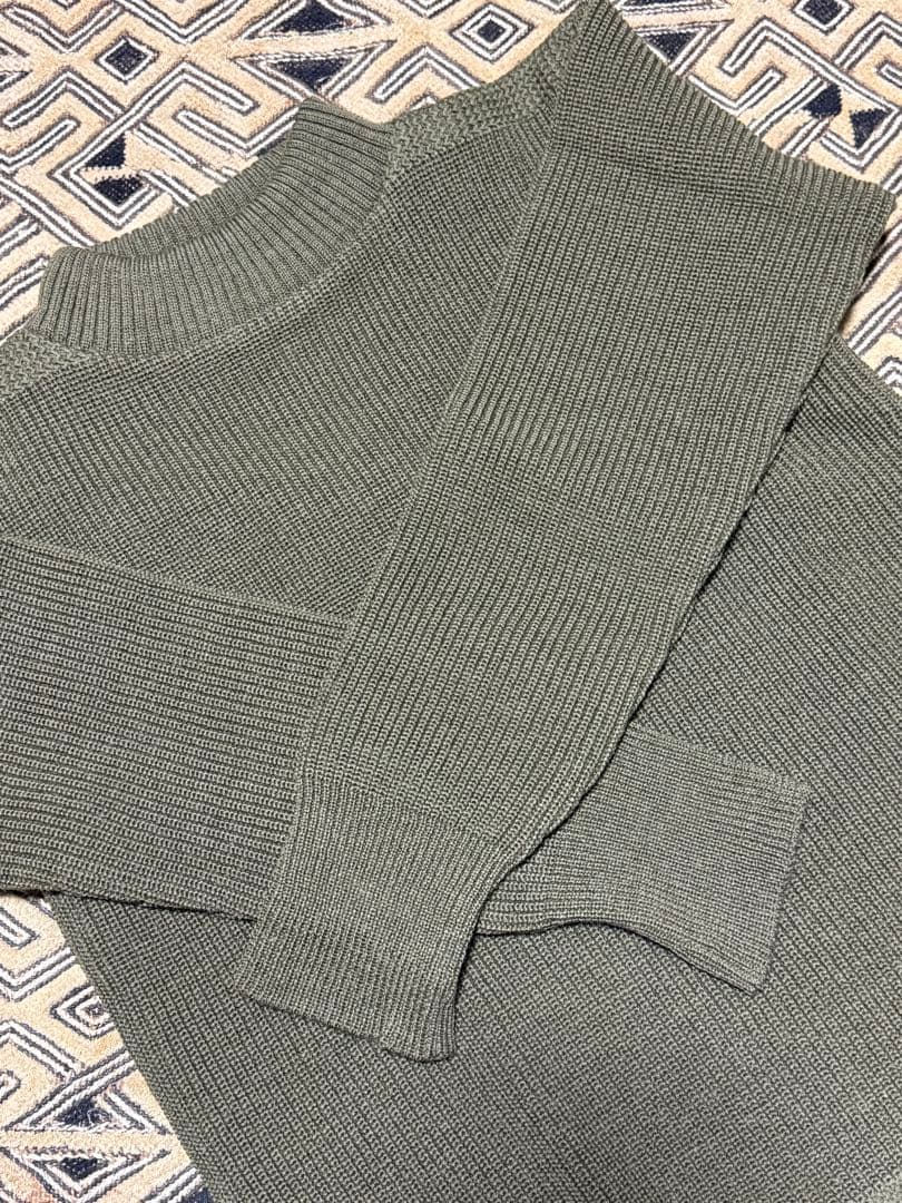 At Last N1 セーター