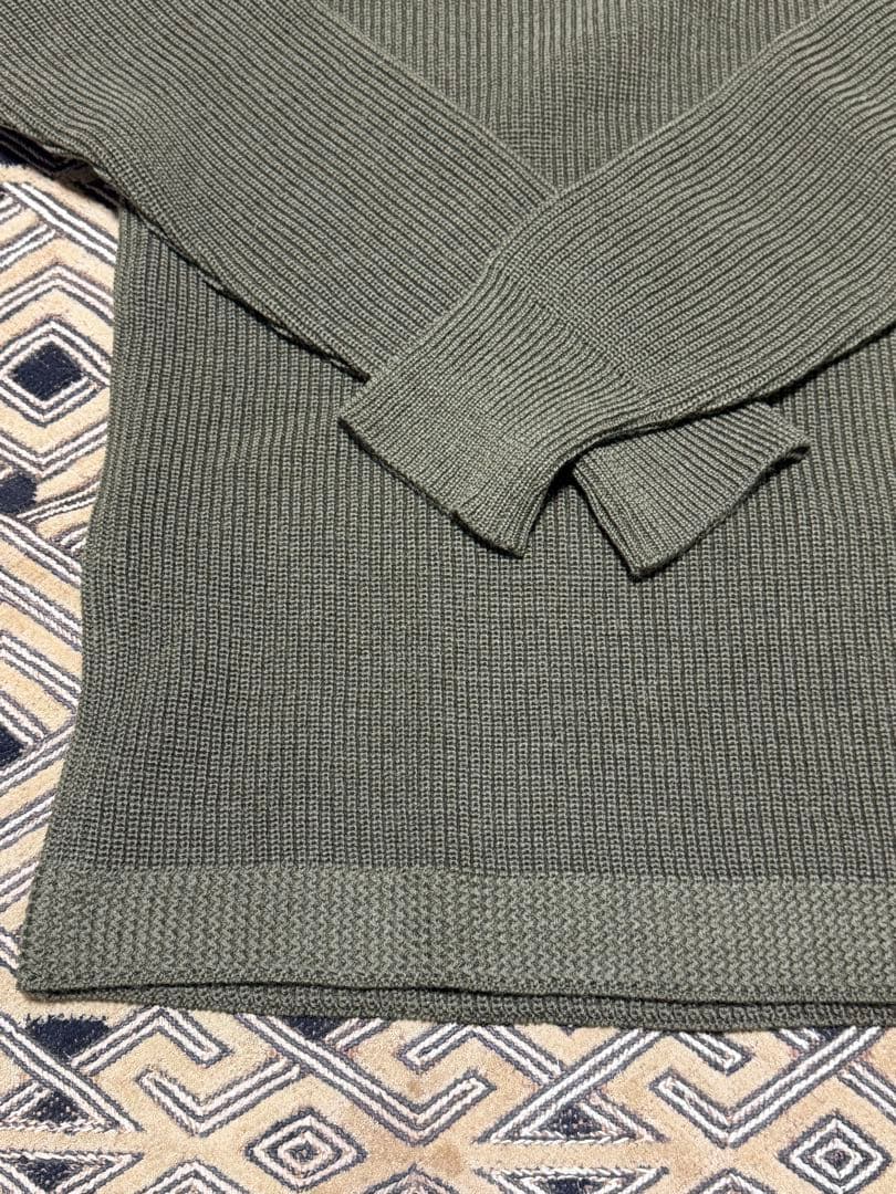 At Last N1 セーター