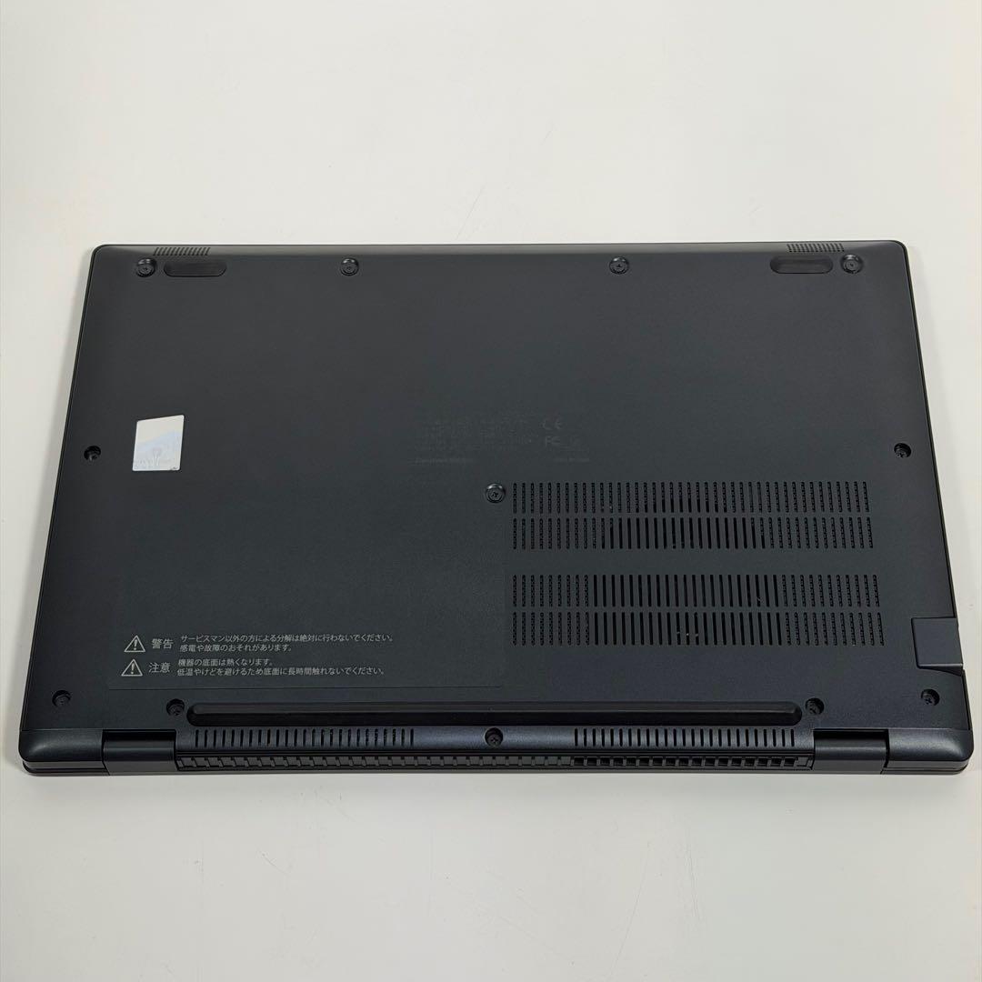 99.G83/HU 超軽量 i5-11世代 16G512G Office2024