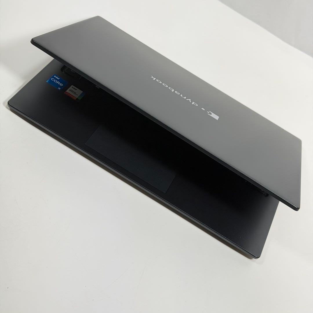 99.G83/HU 超軽量 i5-11世代 16G512G Office2024