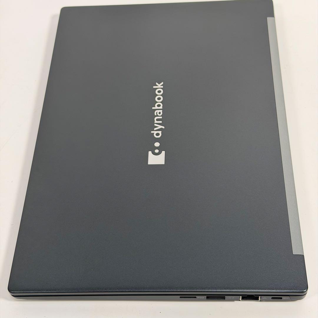 99.G83/HU 超軽量 i5-11世代 16G512G Office2024