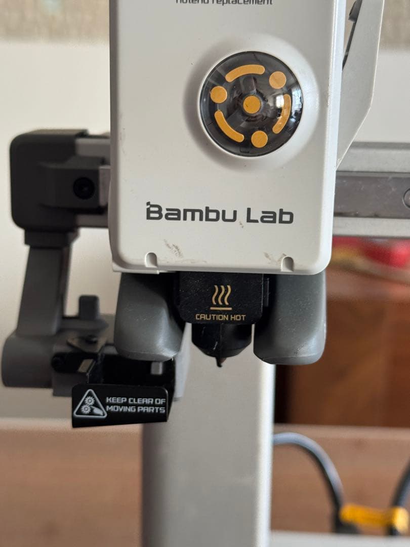 Bambu Lab A1 3Dプリンター