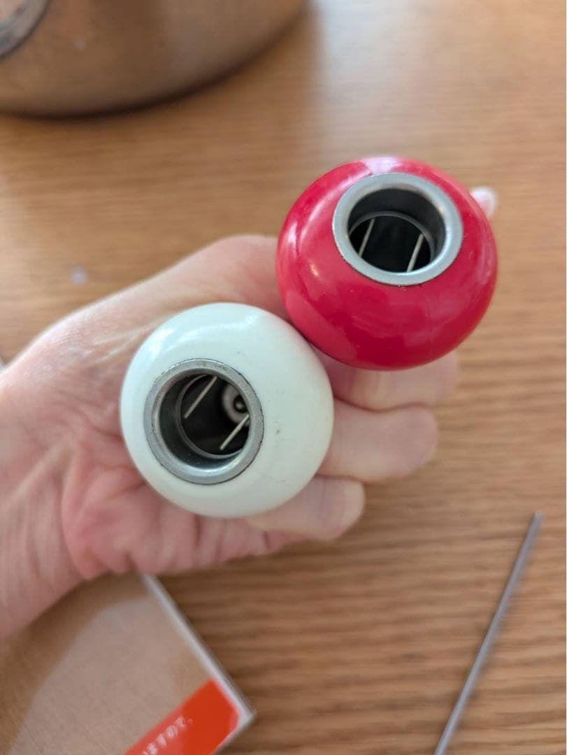 b*e様 アサヒ軽金属工業の圧力鍋・ゼロ活力なべ 4L