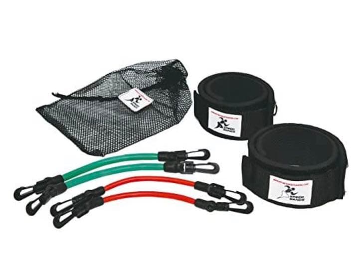 陸上　　筋トレセット　5種