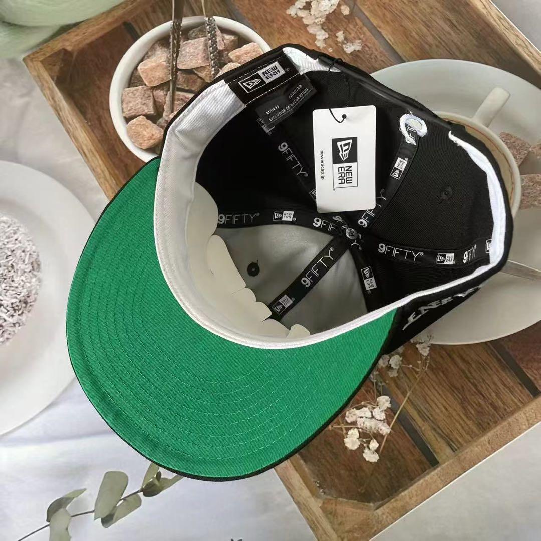 ゆ*と様 24ss SAINT MICHAEL ブラック黒