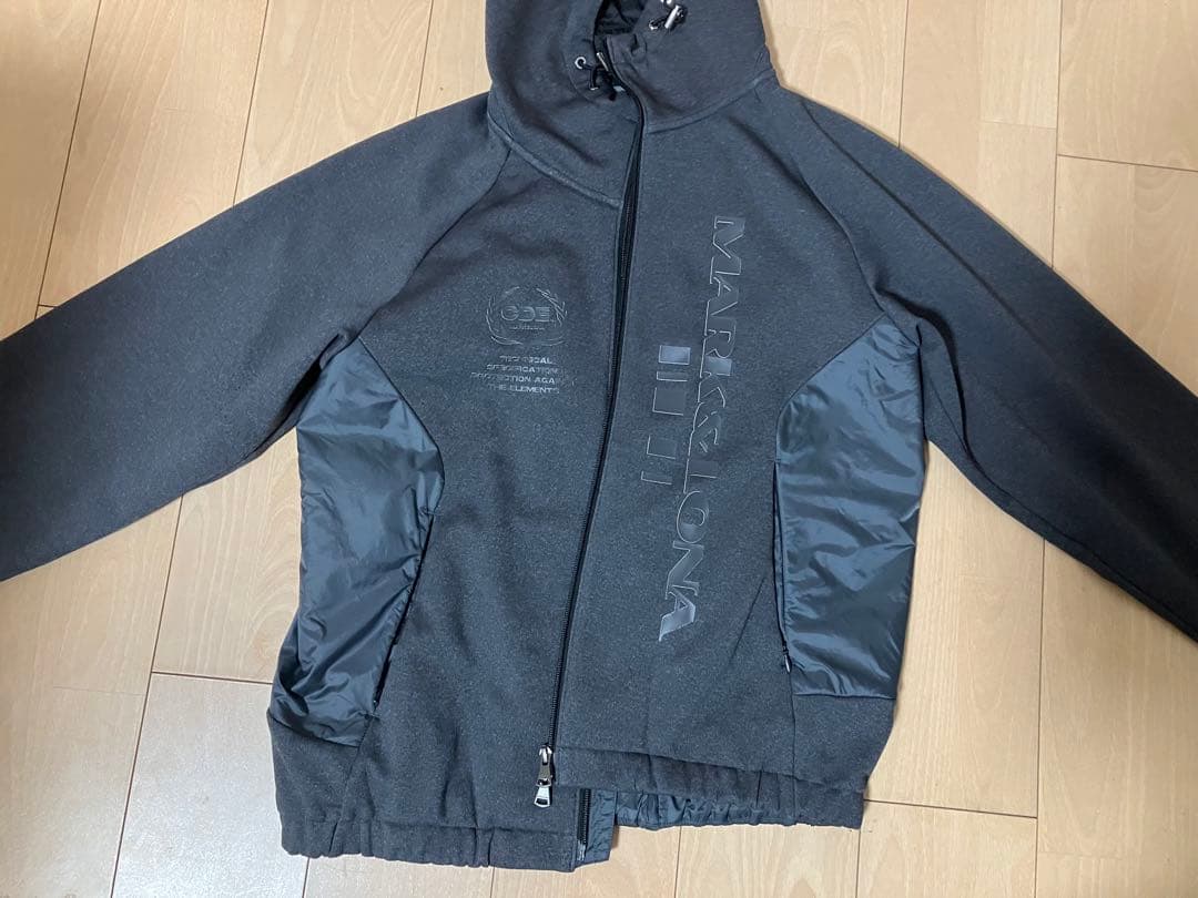 MARK&LONA セットアップ　MCM-4C-AD51