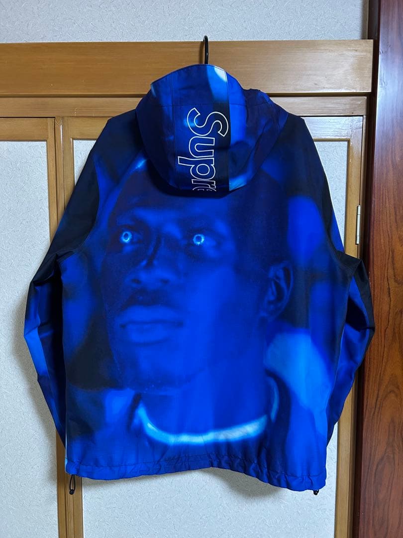 ジャケット・アウター Supreme Nas and DMX GORE-TEX ShellJacket