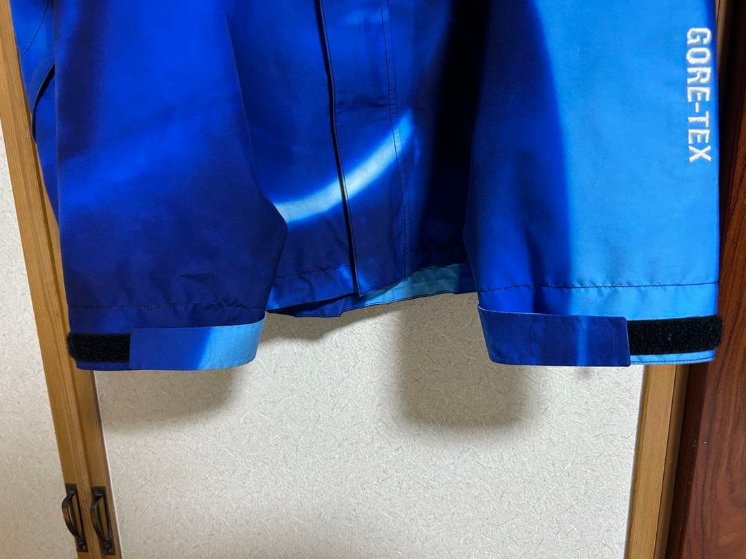 ジャケット・アウター Supreme Nas and DMX GORE-TEX ShellJacket