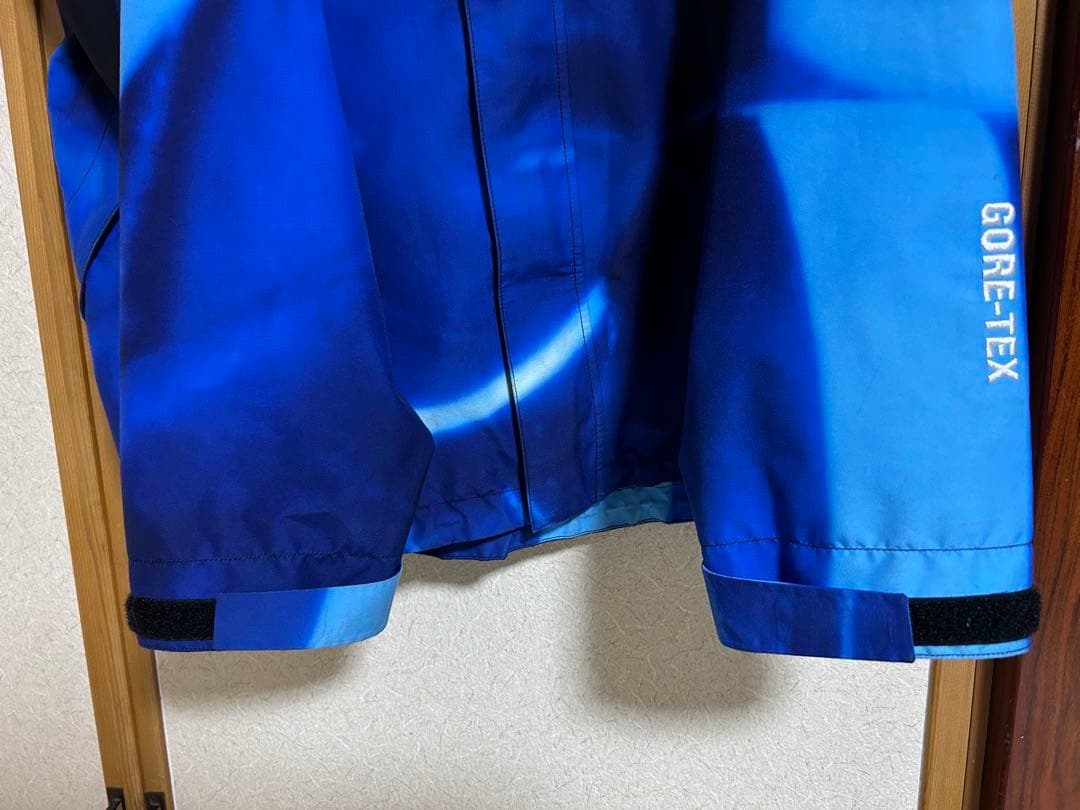 ジャケット・アウター Supreme Nas and DMX GORE-TEX ShellJacket