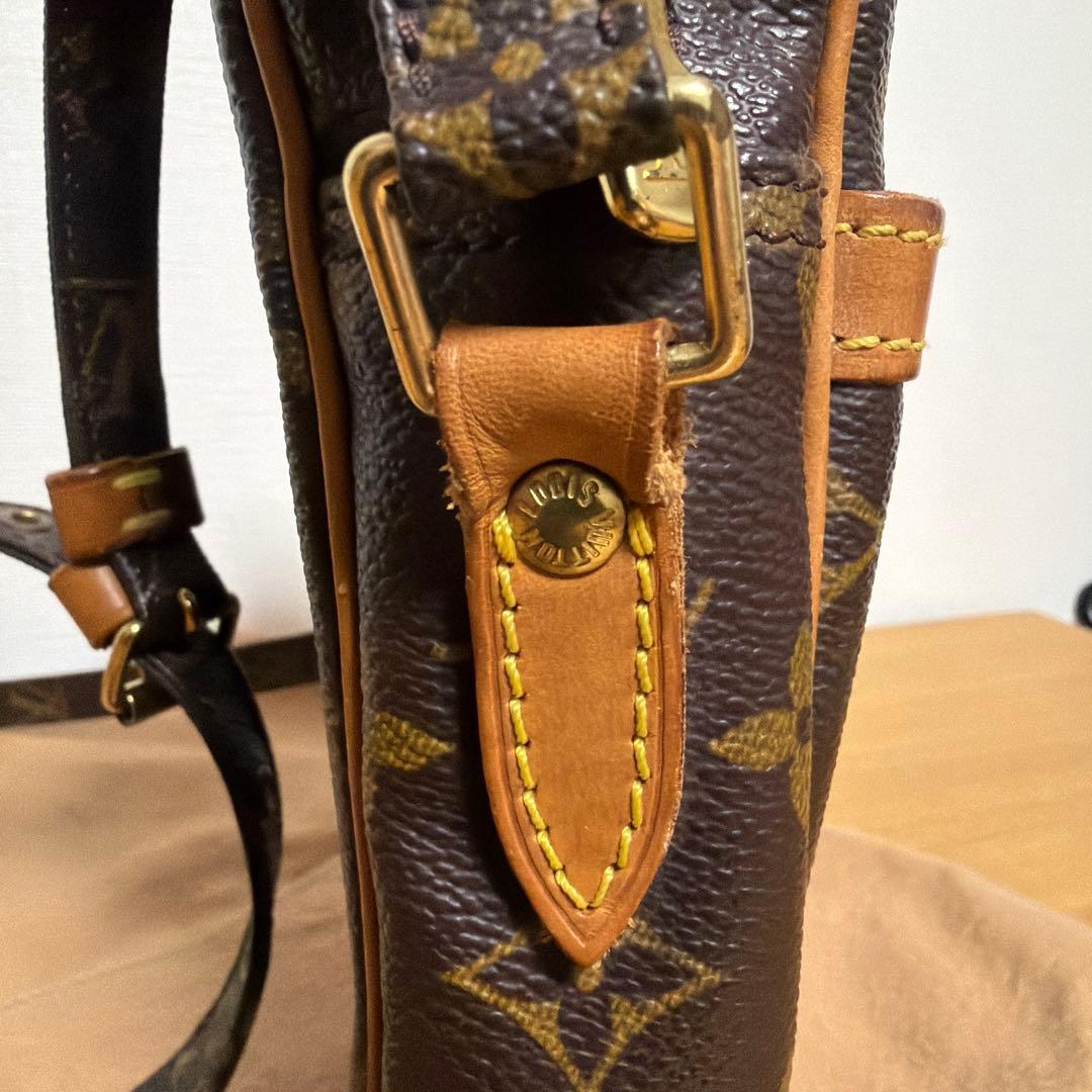 LOUIS VUITTON ダヌーブ