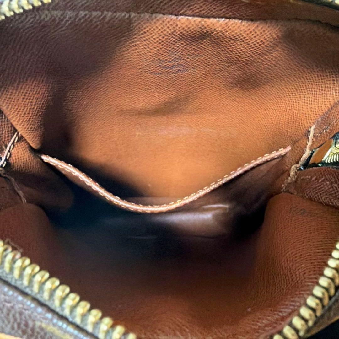 LOUIS VUITTON ダヌーブ