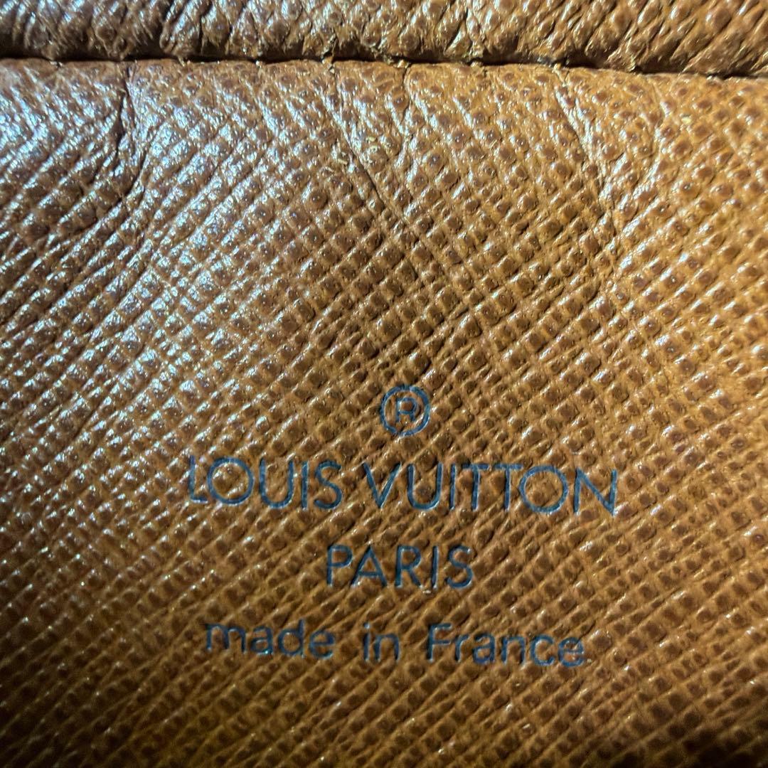 LOUIS VUITTON ダヌーブ