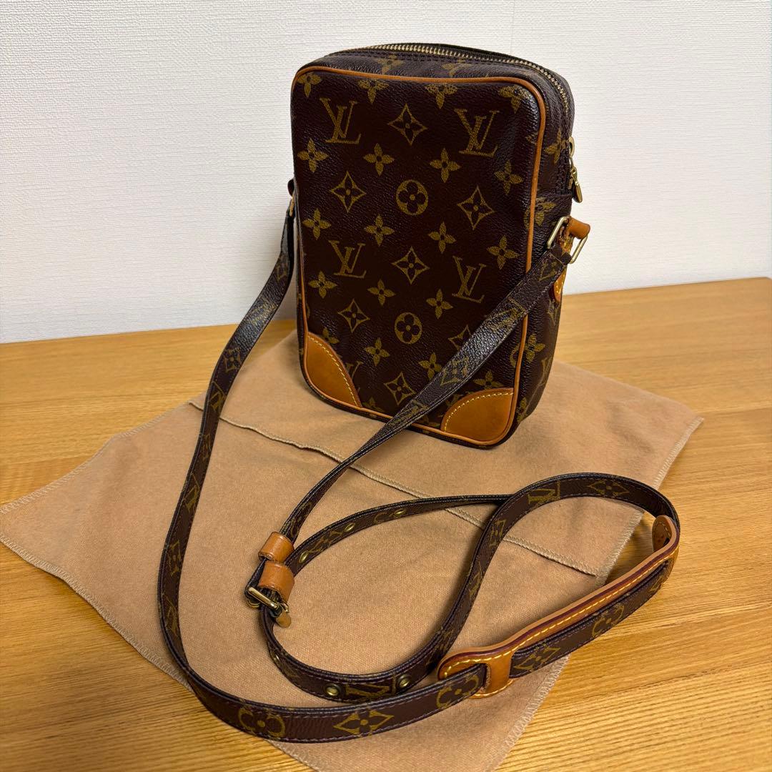 LOUIS VUITTON ダヌーブ