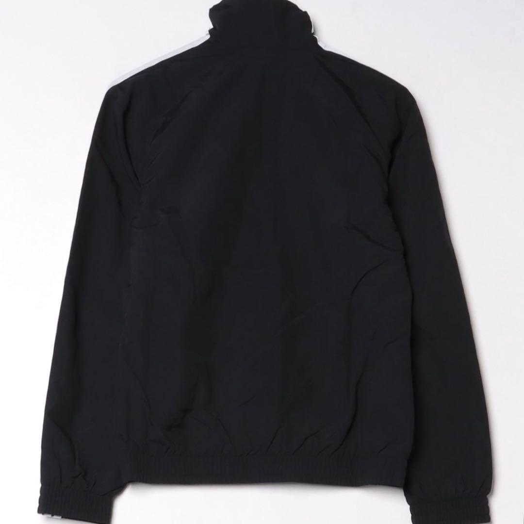 adidas アディダス オリジナルス ウーブントラックトップ