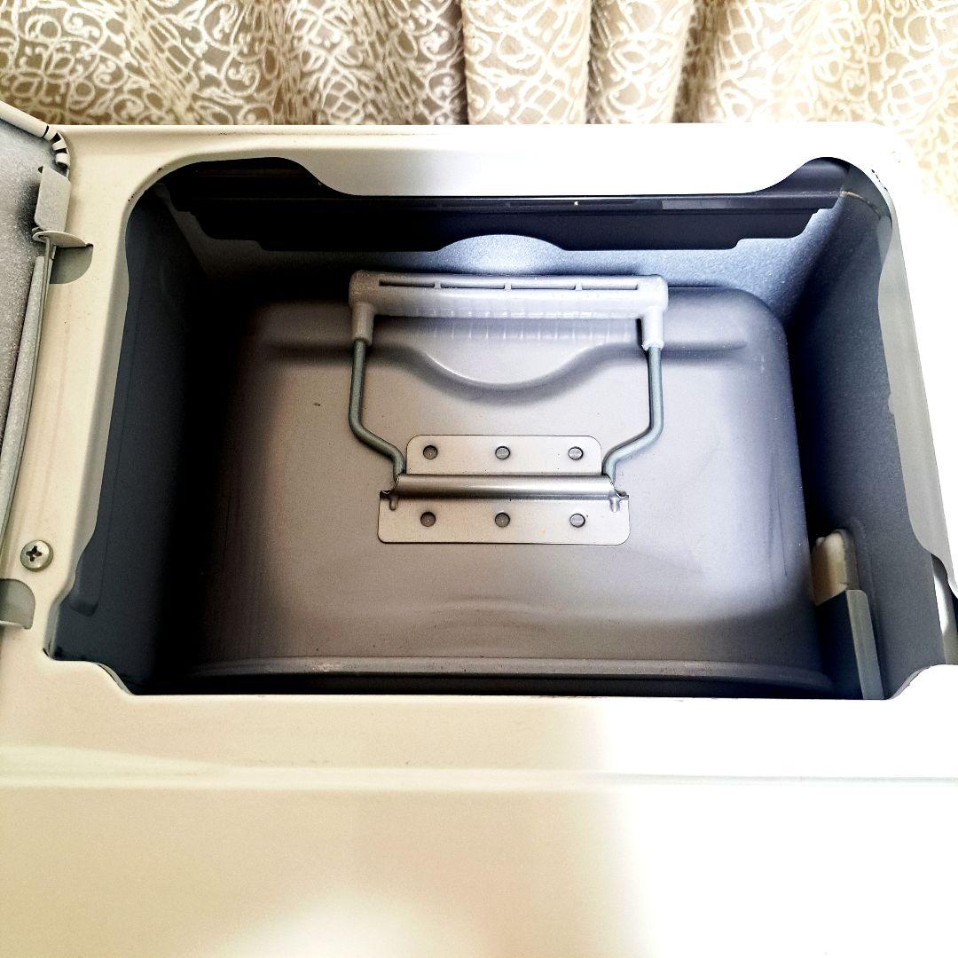 美品　Dainichi ダイニチ 石油ファンヒーター FW-5716SDX