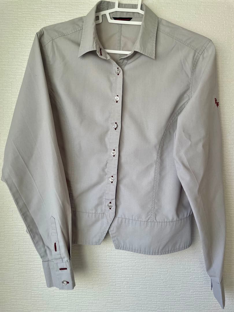 北鎌倉女子学園　スクールバック